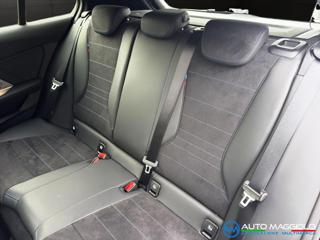 BMW 118 usata, con Controllo automatico clima