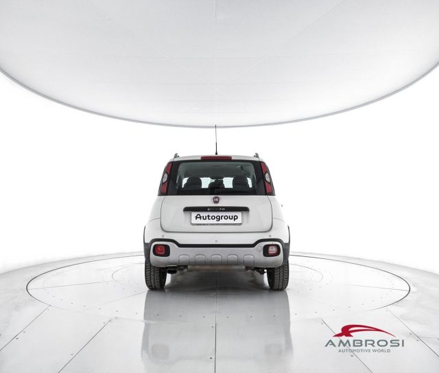 FIAT Panda usata 5