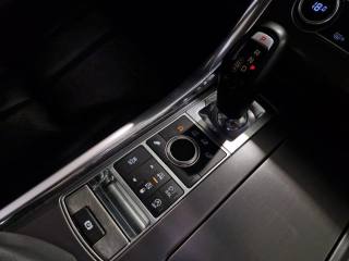 LAND ROVER Range Rover Sport usata, con Tettuccio apribile