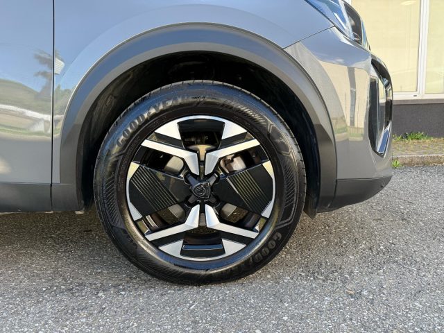 PEUGEOT 2008 usata, con Chiusura centralizzata