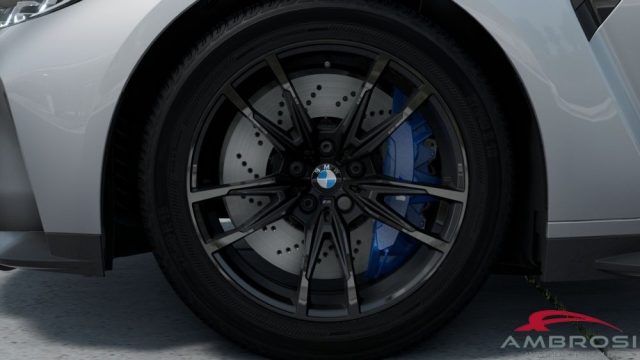 BMW M4 usata 6