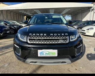 LAND ROVER Range Rover Evoque usata, con Airbag