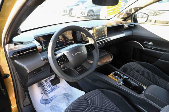 LANCIA Ypsilon usata, con Cruise Control