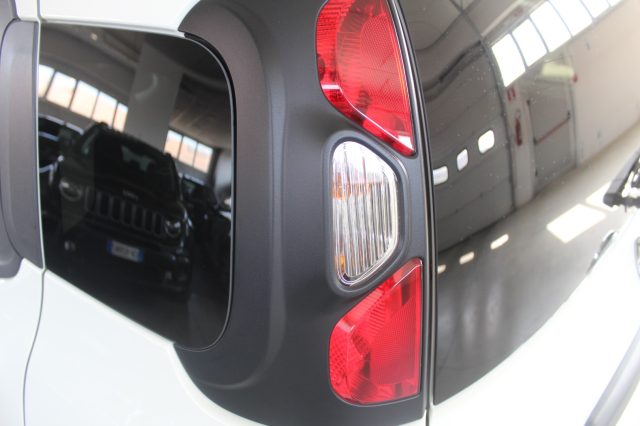 FIAT Panda usata, con Autoradio digitale