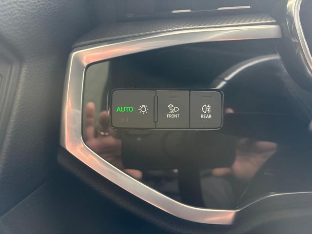 AUDI Q3 usata, con ESP