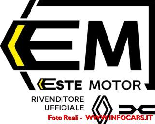 RENAULT Captur usata, con Specchietti laterali elettrici