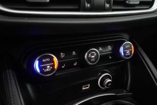 ALFA ROMEO Stelvio usata 16