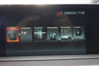 BMW 318 usata, con Controllo trazione