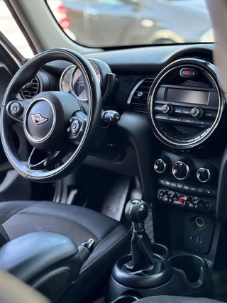 MINI One D usata, con Climatizzatore