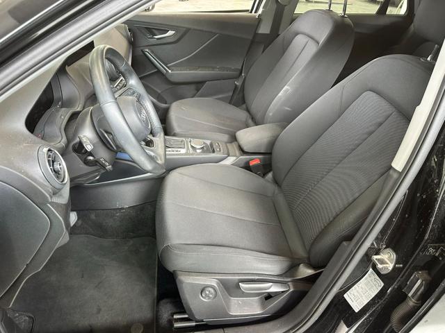 AUDI Q2 usata, con ESP
