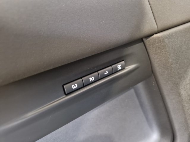 LAND ROVER Range Rover Evoque usata, con Airbag testa