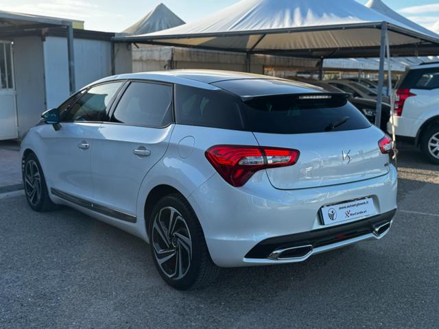 DS AUTOMOBILES DS 5 usata, con Chiusura centralizzata
