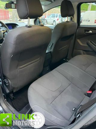 FORD Focus usata, con MP3