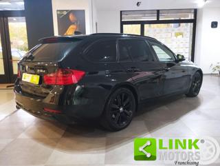 BMW 318 usata, con Alzacristalli elettrici