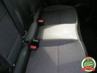 RENAULT Captur usata, con Sistema di navigazione