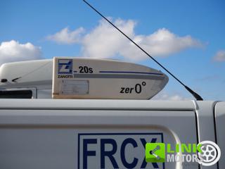 RENAULT Trafic usata 21