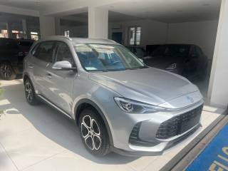 MG ZS usata, con Cronologia tagliandi