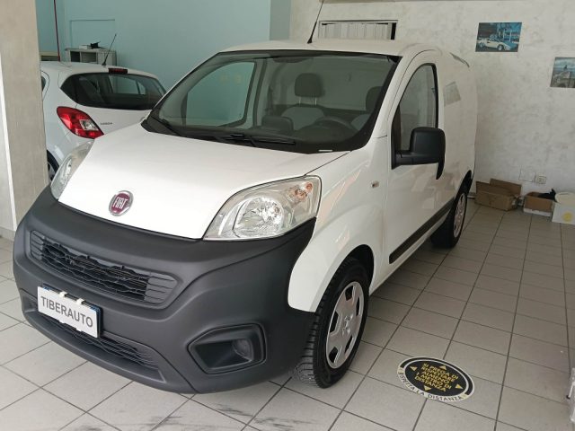 FIAT Fiorino usata, con Climatizzatore