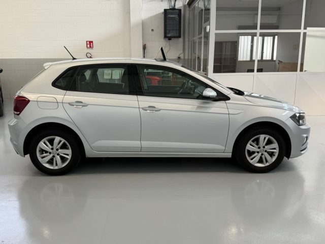 VOLKSWAGEN Polo usata, con Servosterzo