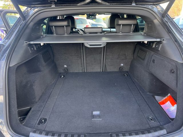 ALFA ROMEO Stelvio usata, con Interni in pelle