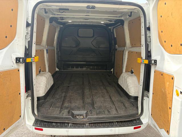 FORD Transit Custom usata, con Park Distance Control