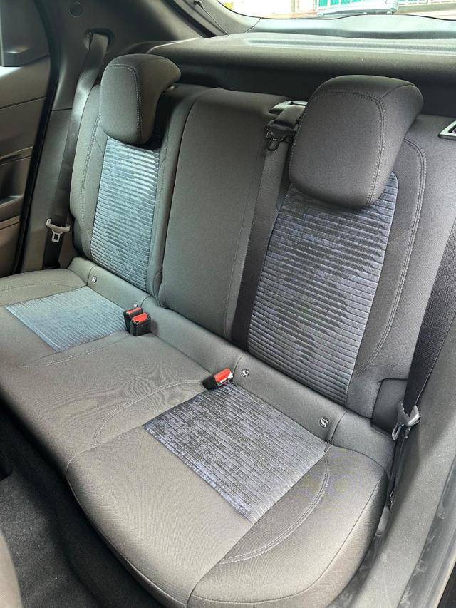 ALFA ROMEO Junior usata, con Immobilizzatore elettronico