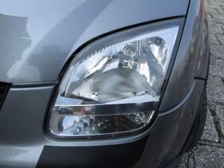 SUZUKI Ignis usata 42