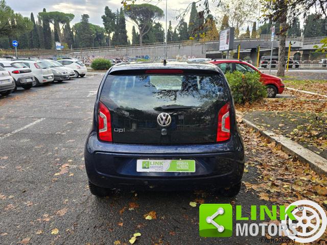 VOLKSWAGEN up! usata, con Airbag Passeggero
