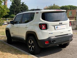 JEEP Renegade usata, con Autoradio