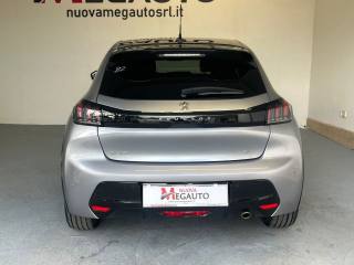 PEUGEOT 208 usata, con Autoradio