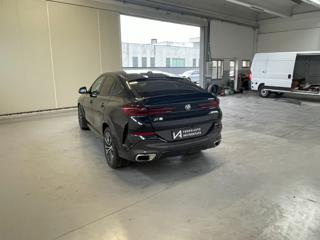 BMW X6 usata, con Alzacristalli elettrici