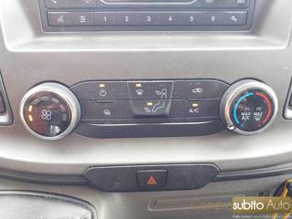 FORD Transit usata 13