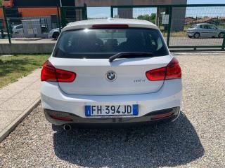 BMW 118 usata, con Boardcomputer
