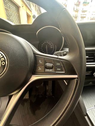 ALFA ROMEO Stelvio usata, con Cronologia tagliandi