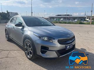 KIA XCeed usata, con Cerchi in lega