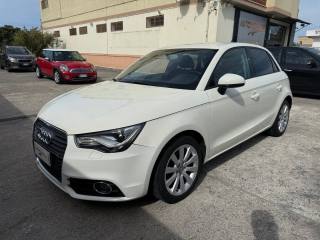 AUDI A1 usata, con Autoradio