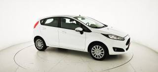 FORD Fiesta usata 27