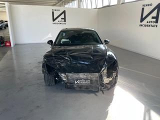 AUDI A5 usata, con Airbag