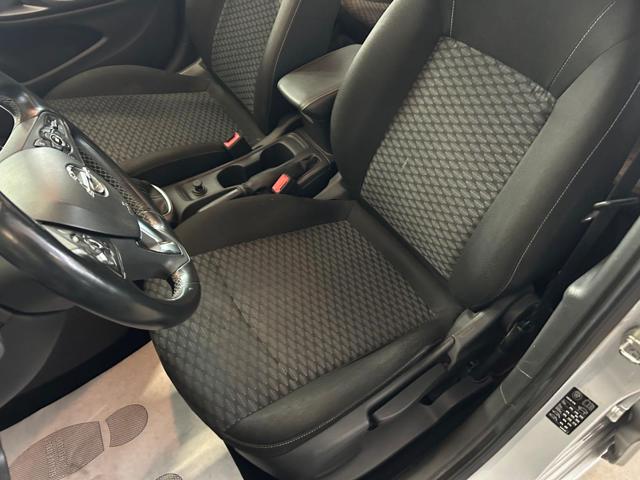 OPEL Astra usata, con Controllo trazione
