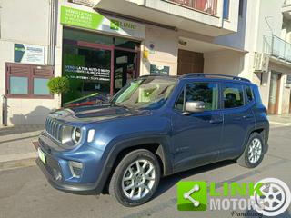 JEEP Renegade usata, con ABS
