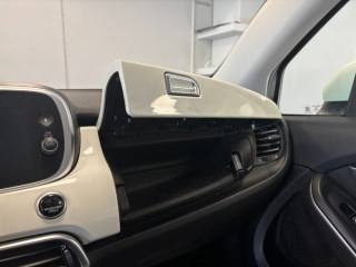 FIAT 500X usata, con Volante multifunzione