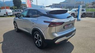 NISSAN Qashqai usata, con Chiusura centralizzata
