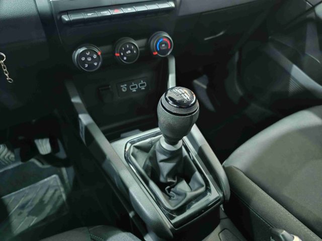 RENAULT Clio usata, con Controllo trazione