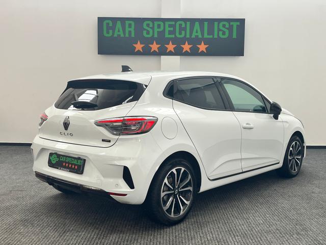 RENAULT Clio usata, con Alzacristalli elettrici