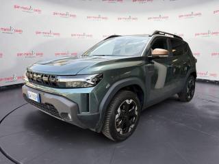 DACIA Duster Tce 130 4x4 Extreme