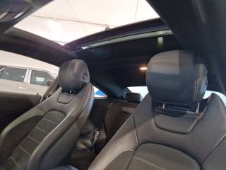 MERCEDES-BENZ C 220 usata, con Controllo automatico clima
