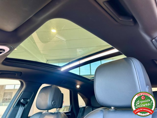 PORSCHE Macan usata, con Cerchi in lega