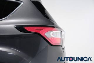 FORD Kuga usata 44