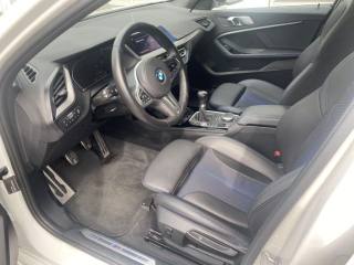 BMW 118 usata, con Chiusura centralizzata