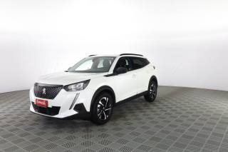 PEUGEOT 2008 2008 PureTech 130 S&S Allure Pack